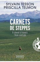 Carnets de steppes