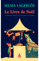 Le livre de noël