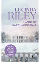 L'ange de marchmont hall