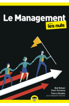 Le management poche pour les nuls, 4ème édition