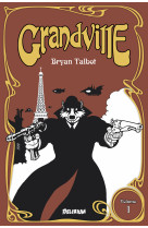 Grandville 1