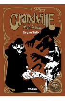 Grandville 2 mon amour