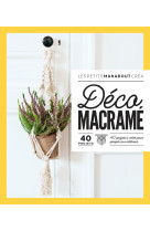 Déco macramé