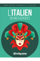 L'italien en 160 exercices