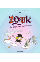 Zouk, tome 22