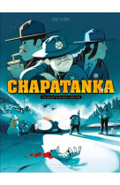 Chapatanka - tome 01