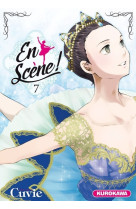 En scène ! - tome 7