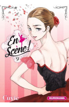 En scène ! - tome 9