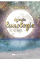 Agenda lunologie 2023