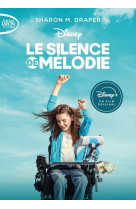 Le silence de mélodie