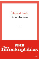 L'effondrement