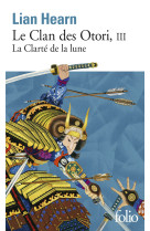 Le clan des otori