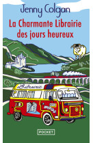 La charmante librairie des jours heureux