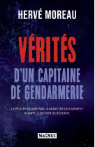 Vérités d'un capitaine de gendarmerie