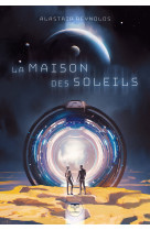 La maison des soleils