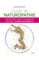 Guide de naturopathie