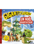 Un noël gigantastique