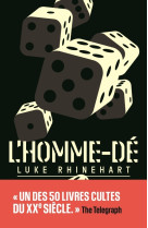 L'homme-dé édition collector