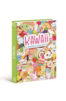 Agenda kawaii 2024-2025