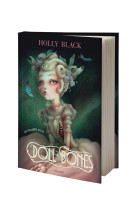 Doll bones