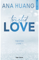 Twisted love - tome 1