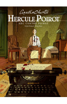 Hercule poirot a.b.c. contre poirot