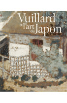 Vuillard et l'art du japon