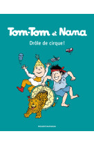 Tom-tom et nana, tome 07