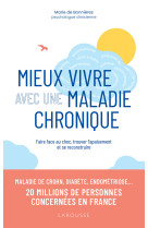 Mieux vivre avec une maladie chronique