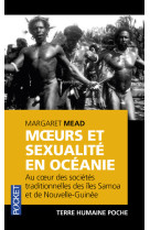 Moeurs et sexualité en océanie