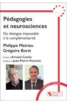 Pédagogies et neurosciences