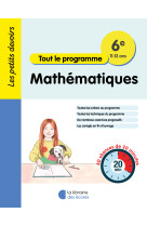 Les petits devoirs - mathématiques 6e