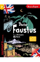 Doctor faustus 3è