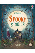 Spooky stories