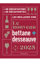 Le nouveau bettane et desseauve 2025