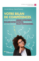 Votre bilan de compétences