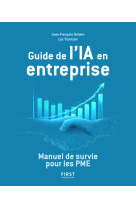 Guide de l'ia en entreprise