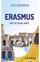 Guide erasmus, une vie en une année