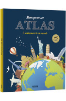 Mon premier atlas