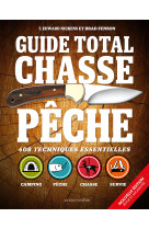 Guide total chasse pêche