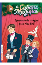 La cabane magique, tome 45