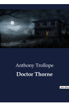 Doctor thorne