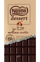 Les meilleures recettes nestlé