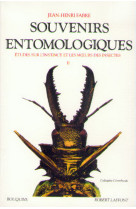 Souvenirs entomologiques - tome 2