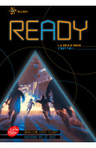 Ready - tome 2