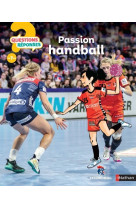 Passion handball