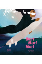 Surf, surf, surf