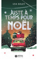 Juste à temps pour noël !