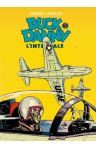 Buck danny - l'intégrale - tome 3 - buck danny - l'intégrale - tome 3