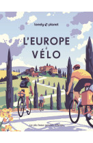 L'europe à vélo